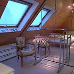 Bed & Breakfast At Silvie\'S