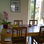 Bed & Breakfast At Silvie\'S