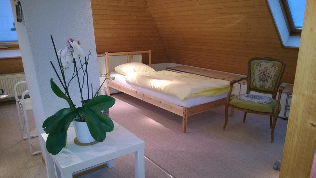 Bed & Breakfast At Silvie's *
