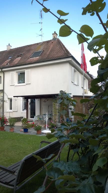 Bed & Breakfast At Silvie's *